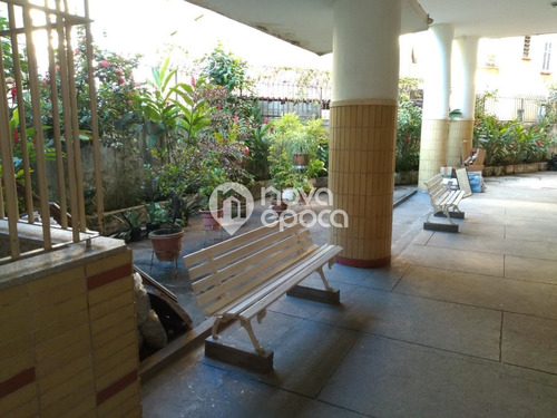 Apartamento - Ref: Ap2ap52741