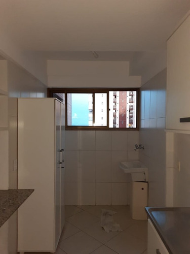 Imagem 20 de 30 de Oportunidade Apartamento 2 Quartos Sendo 1 Suite 80m2 Na Pituba - Sfl606 - 69389775