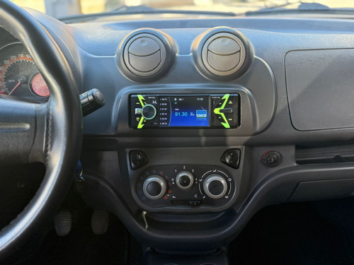 Fiat 2011 1.0 Vivace Flex 5p