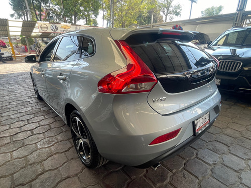 Volvo V40 1.6 Adittion T3 At