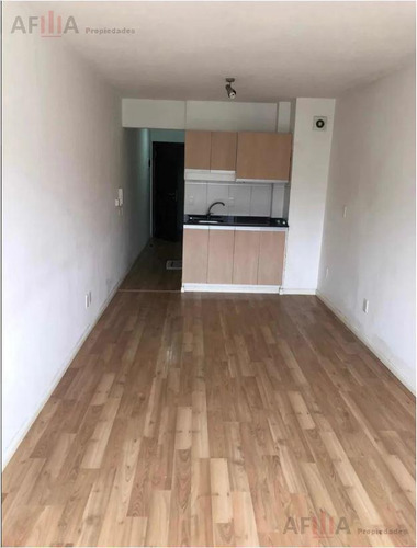 Venta Apartamento Monoambiente Parque Rodo Montevideo