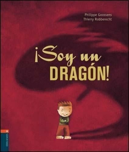 Soy Un Dragon   Mini Album - Philippe Goossens - Es