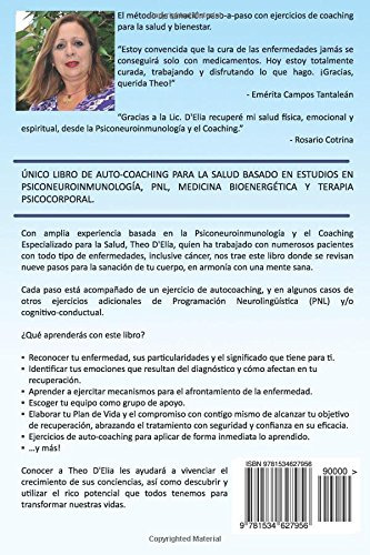9 Pasos Para La Recuperacion De La Salud: Incluye Gratis Su