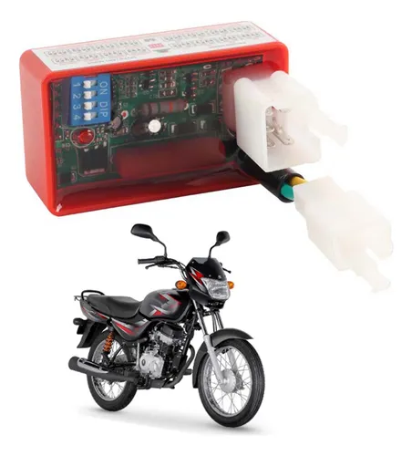 Cdi Bajaj Platina 100 Bajaj Ct100