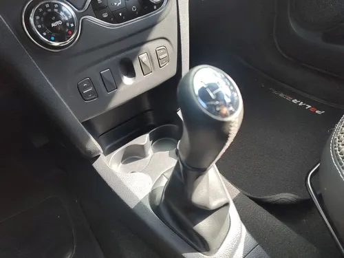 Renault Stepway 1.6 Dynamique / Intens Mecánica