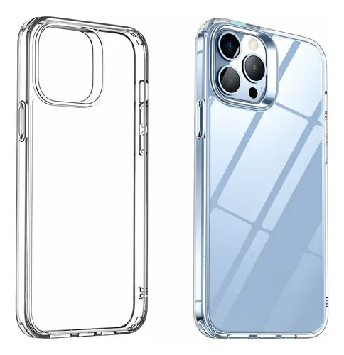 Capa Case Capinha Anti Impacto Para iPhone 16 15 14 13 12