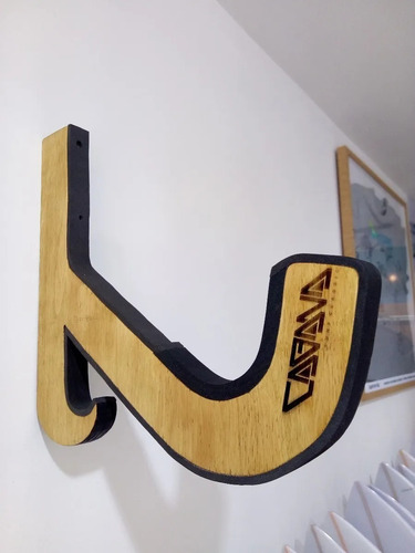 Rack Suporte De Parede Para Stand Up Paddle Sup E Remo