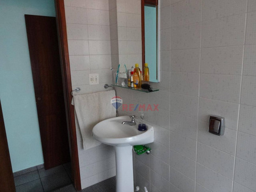 Sobrado À Venda, 205 M² Por R$ 689.000,00 - Vila Formosa - São Paulo/sp - So1652