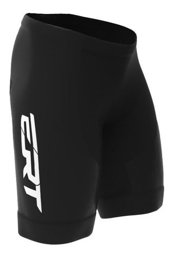 Bermuda Ciclismo Masculina Forro Gel Short Ert Elite Racing 