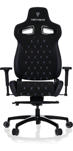 Silla Gamer Racing Series Pl4500, Swarovski Special Edition