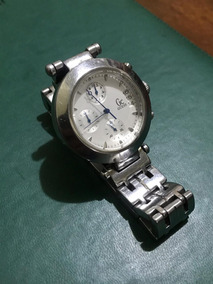Acero Precio Gc México Relojes Libre Guess En Mercado A Reloj Buen KlJFc1