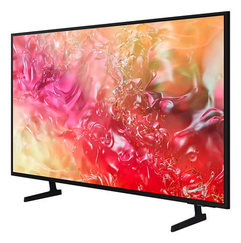 Smart Tv Samsung UN50DU7000KXZL 50" 4K Crystal