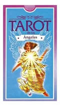 Comprar Mazo Cartas Tarot De Los Ángeles - 78 Cartas - Iluminarte