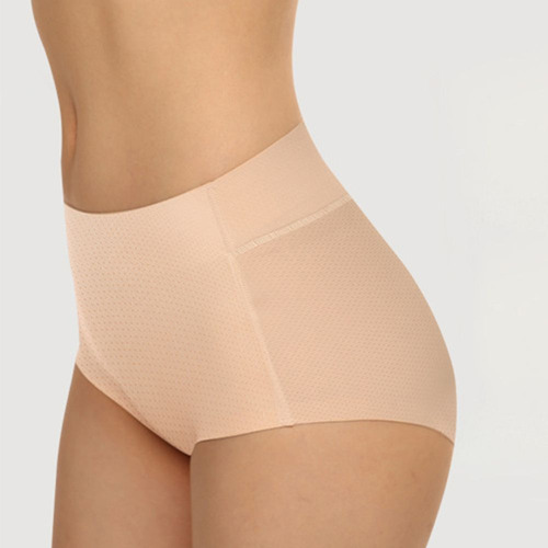 Bragas Moldeadoras Con Almohadillas For Las Caderas De