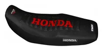 Comprar Funda Asiento Antideslizante Hfs Honda Xr 125l Fmx