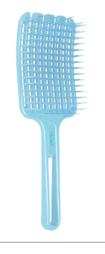 Cepillo De Pelo Rulos- Flexible Fingersbrush Eurostil