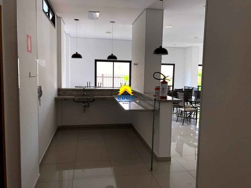 Imagem 5 de 6 de Apartamento - Vila Ferroviaria - Ref: 3536 - V-3536