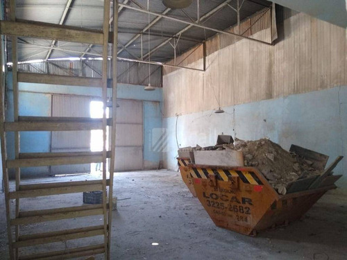 Imagem 6 de 8 de Salão Para Alugar, 211 M² Por R$ 2.800,00/mês - Jardim Das Oliveiras - São José Do Rio Preto/sp - Sl0418