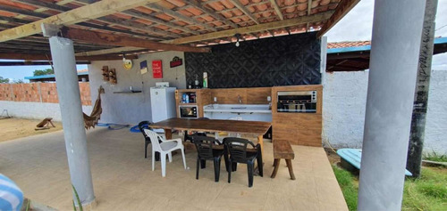 Vende-se Chácara Em Ipioca