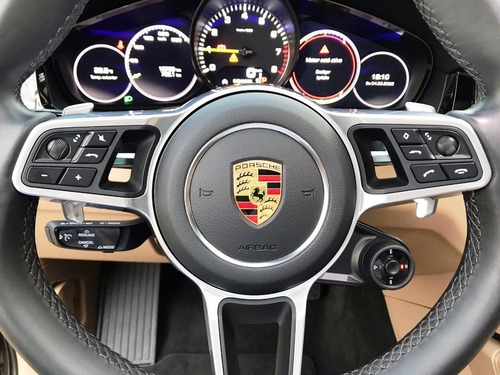 Imagem 8 de 14 de Porsche Cayenne 3.0 V6 24v 4p E-hybrid Awd Automático Tiptro