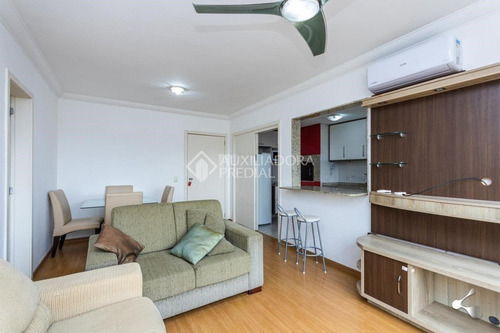Imagem 4 de 15 de Apartamento - Jardim Botanico - Ref: 374961 - V-374961