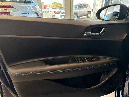 Hyundai HB20 1.0 Limited Plus Flex 5P