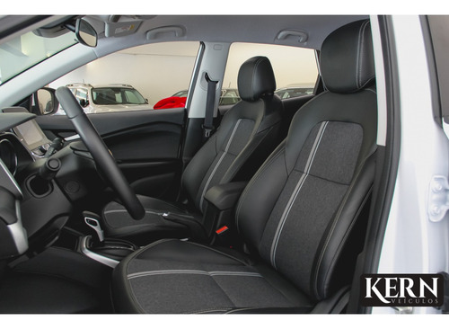Chevrolet Tracker 1.0 TURBO FLEX LTZ AUTOMÁTICO