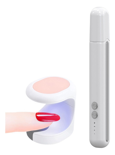 Taladro Portátil For Uñas, Lijadora Eléctrica Profesional