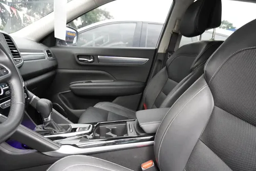 Renault Koleos 2.5 Intens 4X4