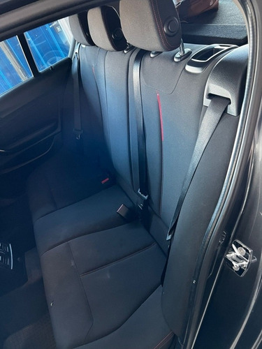 Imagen 7 de 9 de Bmw Serie 1 2012 1.6 118i Sport 170cv