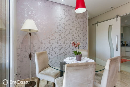 Imagem 5 de 10 de Apartamento À Venda Em São Paulo - 18218