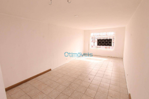 Imagem 27 de 30 de Loja À Venda, 291 M² Por R$ 1.100.000,00 - Xaxim - Curitiba/pr - Lo0074