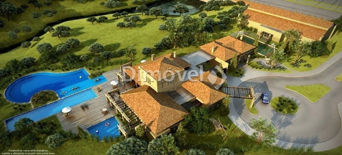 Imagem 6 de 15 de Casa Em Condominio - Alphaville - Ref: 22701 - V-22701