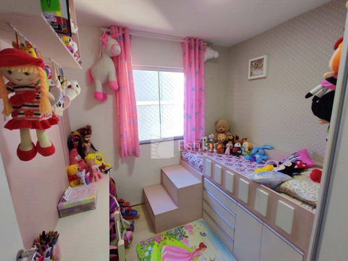 Imagem 20 de 30 de Apartamento 03 Quartos (01 Suíte) E 02 Vagas No Braga, São José Dos Pinhais - Ap3598