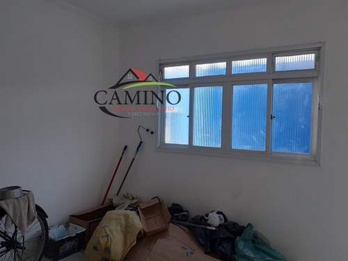 Imagem 5 de 30 de Casa A Venda No Bairro Vila Santa Rosa Em Guarujá - Sp. - 1273-1