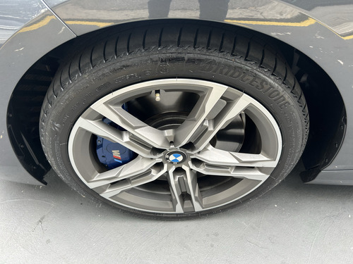 BMW Serie M 2.0 Xdrive Aut. 5P