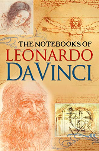 Libro The Notebooks Leonardo Da Vinci De Vvaa