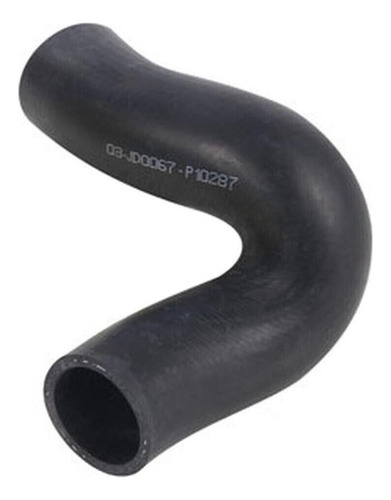 T23534 Upper Radiator Hose Fits John Deere 1010 1020 103 Aaa