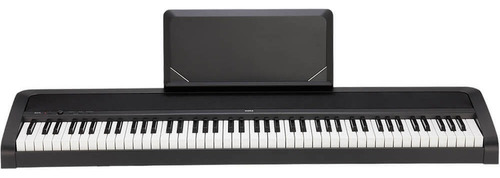 Piano digital Korg B2n negro 88 teclas