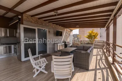 Apartamento en venta