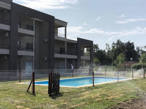Imagen 5 de 10 de Departamento En Venta Ubicado En Pilar, G.b.a. Zona Norte