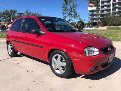 Chevrolet Corsa Classic 1.4lt