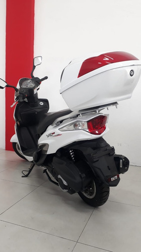 Imagem 11 de 16 de Haojue Vr 150 Cbs 0km Á Pronta Entrega !!