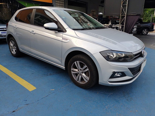 Imagem 3 de 12 de Volkswagen Polo Polo Comfort. 200 Tsi 1.0 Flex 12v Aut. Fle