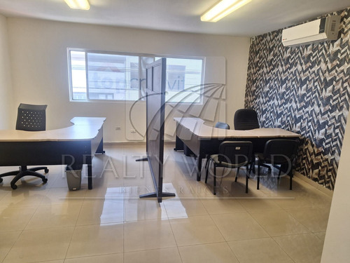 Oficinas En Venta En Centro