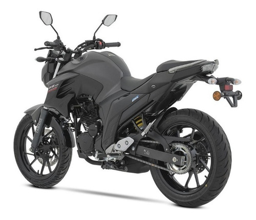 Imagen 2 de 12 de Yamaha Fz 25 El Mejor Precio Y Entrega Inmediata!