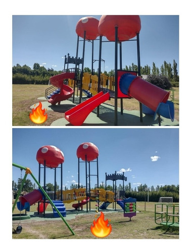 Imagen 2 de 19 de Cabañas Falagio