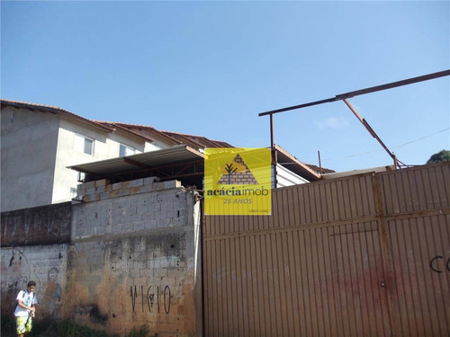 Imagem 6 de 14 de Terreno À Venda, 2490 M² Por R$ 3.800.000,00 - Jardim Santa Lucrécia - São Paulo/sp - Te0141