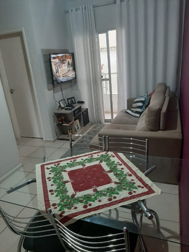 Imagem 1 de 12 de Apartamento À Venda No Condominio Spazio Splendido, Em Sorocaba -sp - 3394 - 69006856