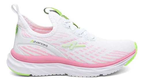 Tenis de corrida serve para academia sale